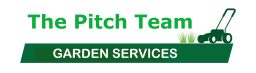 The Pitch Team - Garden Services